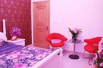 דזיאסין Xitang Laoqianzhuang Hotel מראה חיצוני תמונה