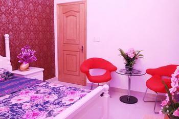 דזיאסין Xitang Laoqianzhuang Hotel מראה חיצוני תמונה