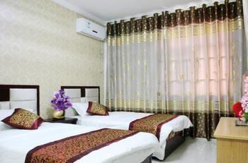 דזיאסין Xitang Laoqianzhuang Hotel מראה חיצוני תמונה