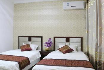 דזיאסין Xitang Laoqianzhuang Hotel מראה חיצוני תמונה