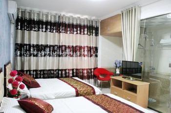 דזיאסין Xitang Laoqianzhuang Hotel מראה חיצוני תמונה